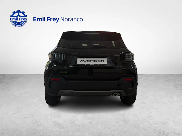 Jeep Avenger 1.2 MHEV Overland 4xe - Leasing da 1,99%!!
