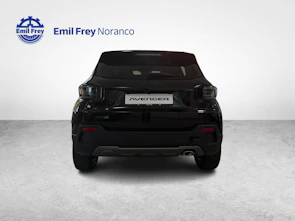 Fahrzeugbild JEEP Avenger 1.2 MHEV Overland 4xe - Leasing da 1,99%!!
