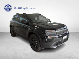Jeep Avenger 1.2 MHEV Overland 4xe - Leasing da 1,99%!!