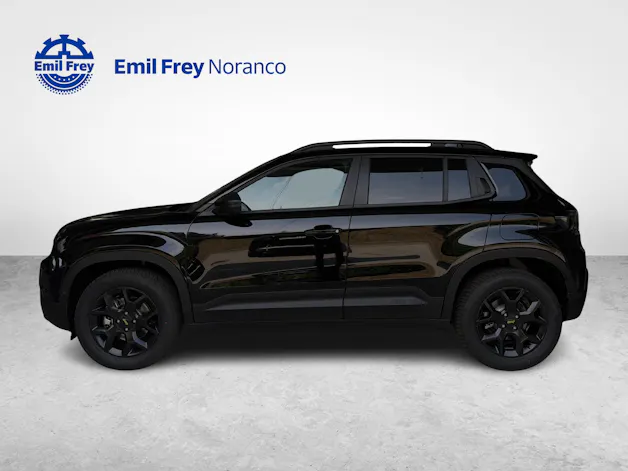 Jeep Avenger 1.2 MHEV Overland 4xe - Leasing da 1,99%!!