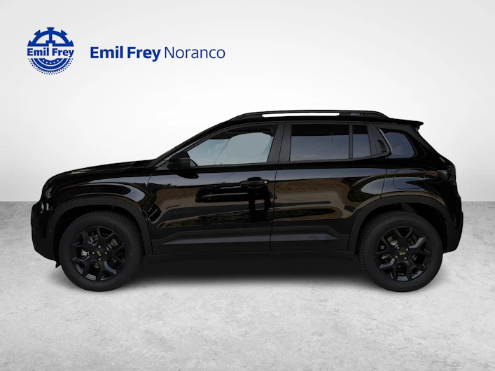 Fahrzeugbild JEEP AVENGER