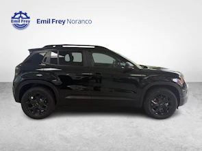 Fahrzeugbild JEEP Avenger 1.2 MHEV Overland 4xe - Leasing da 1,99%!!