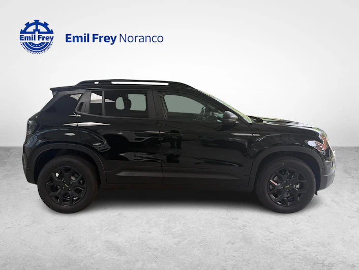 Fahrzeugbild JEEP AVENGER