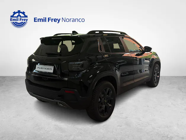 Jeep Avenger 1.2 MHEV Overland 4xe - Leasing da 1,99%!!