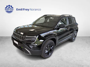 Fahrzeugbild JEEP Avenger 1.2 MHEV Overland 4xe - Leasing da 1,99%!!