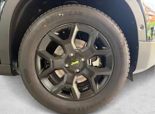 Jeep Avenger 1.2 MHEV Overland 4xe - Leasing da 1,99%!!