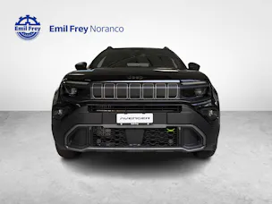Jeep Avenger 1.2 MHEV Overland 4xe - Leasing da 1,99%!!