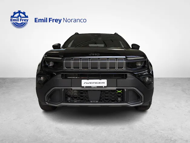 Jeep Avenger 1.2 MHEV Overland 4xe - Leasing da 1,99%!!