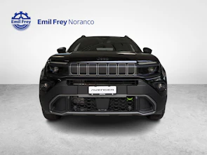 Fahrzeugbild JEEP Avenger 1.2 MHEV Overland 4xe - Leasing da 1,99%!!