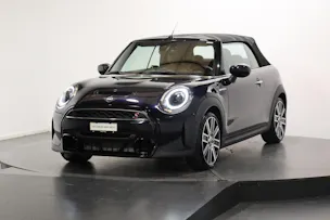 Mini Cabrio F57 2.0i Cooper S SDKG