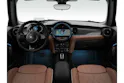 Mini Cabrio F57 2.0i Cooper S SDKG