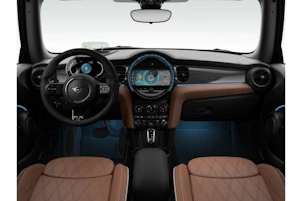 Fahrzeugbild MINI Cabrio F57 2.0i Cooper S SDKG