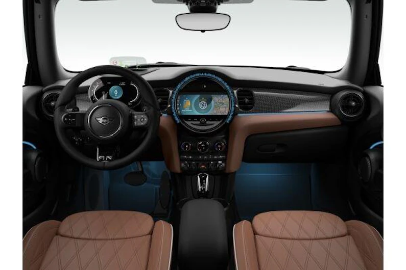 Fahrzeugbild MINI MINI