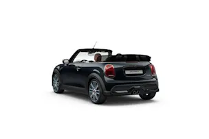 Mini Cabrio F57 2.0i Cooper S SDKG