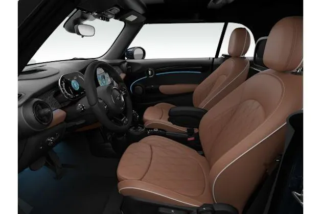 Mini Cabrio F57 2.0i Cooper S SDKG