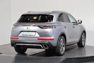 DS Automobiles 7 Crossback 1.6 E-Tense Be Chic 4x4