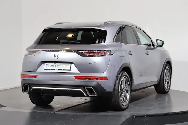 DS Automobiles 7 Crossback 1.6 E-Tense Be Chic 4x4