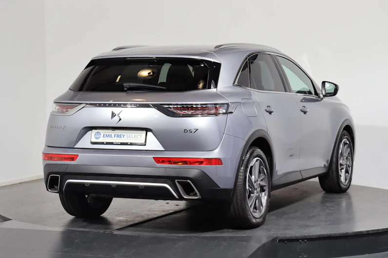 image du véhicule DS AUTOMOBILES DS7