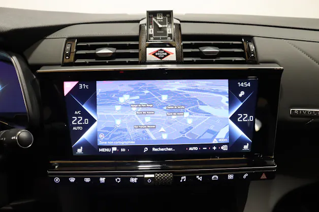 DS Automobiles 7 Crossback 1.6 E-Tense Be Chic 4x4