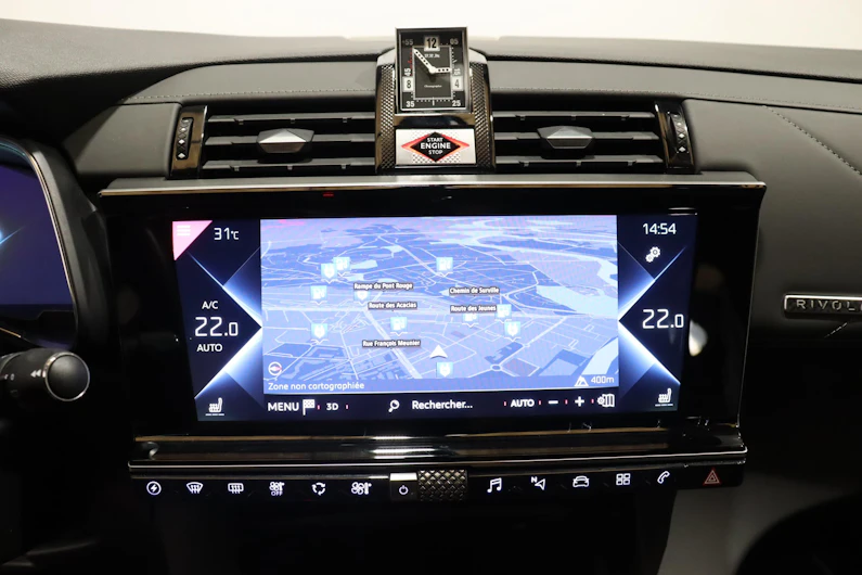 image du véhicule DS AUTOMOBILES DS7