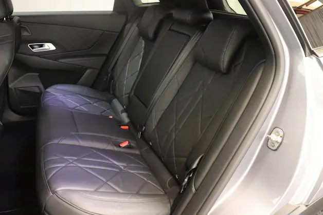DS Automobiles 7 Crossback 1.6 E-Tense Be Chic 4x4