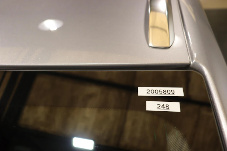 image du véhicule DS AUTOMOBILES DS7