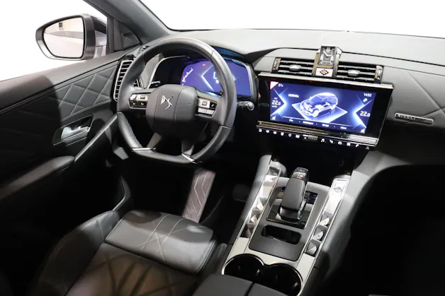 DS Automobiles 7 Crossback 1.6 E-Tense Be Chic 4x4