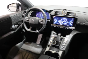 image du véhicule DS AUTOMOBILES 7 Crossback 1.6 E-Tense Be Chic 4x4