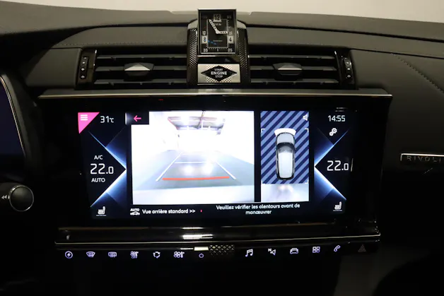 DS Automobiles 7 Crossback 1.6 E-Tense Be Chic 4x4
