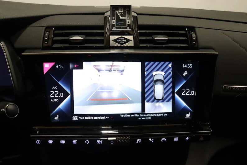 image du véhicule DS AUTOMOBILES DS7