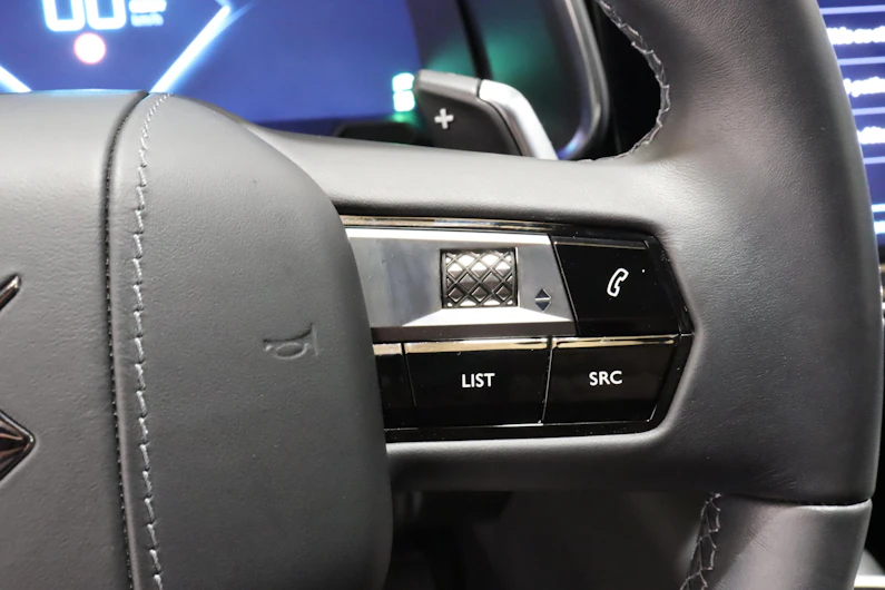 image du véhicule DS AUTOMOBILES DS7