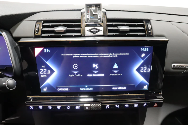 image du véhicule DS AUTOMOBILES DS7