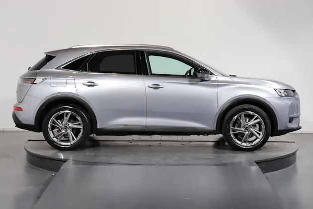 DS Automobiles 7 Crossback 1.6 E-Tense Be Chic 4x4