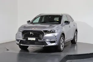 DS Automobiles 7 Crossback 1.6 E-Tense Be Chic 4x4
