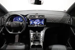 DS Automobiles 7 Crossback 1.6 E-Tense Be Chic 4x4