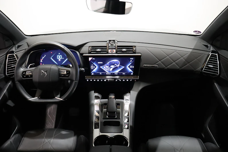 image du véhicule DS AUTOMOBILES DS7