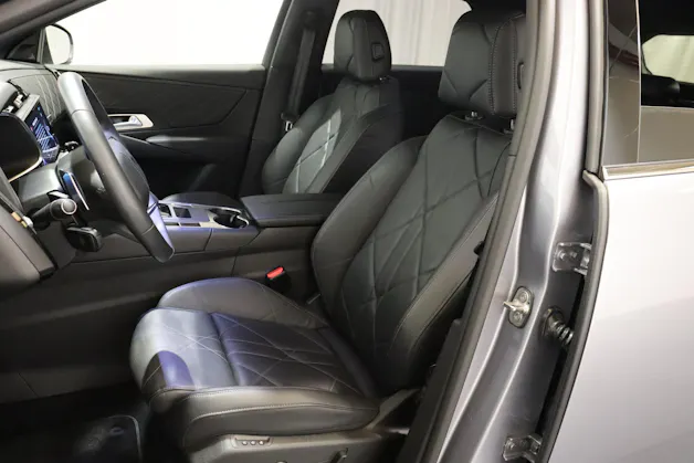 DS Automobiles 7 Crossback 1.6 E-Tense Be Chic 4x4
