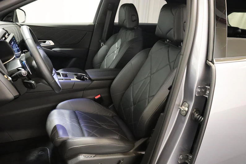 image du véhicule DS AUTOMOBILES DS7