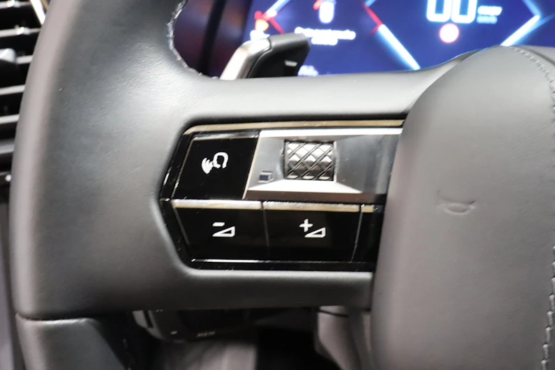 image du véhicule DS AUTOMOBILES DS7