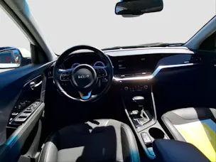 Kia Niro 1.6 GDi Hybrid Power