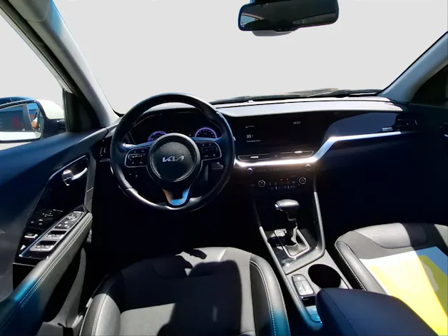 Kia Niro 1.6 GDi Hybrid Power
