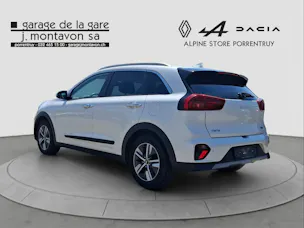 Kia Niro 1.6 GDi Hybrid Power