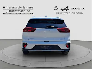 Kia Niro 1.6 GDi Hybrid Power
