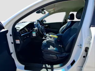 Kia Niro 1.6 GDi Hybrid Power