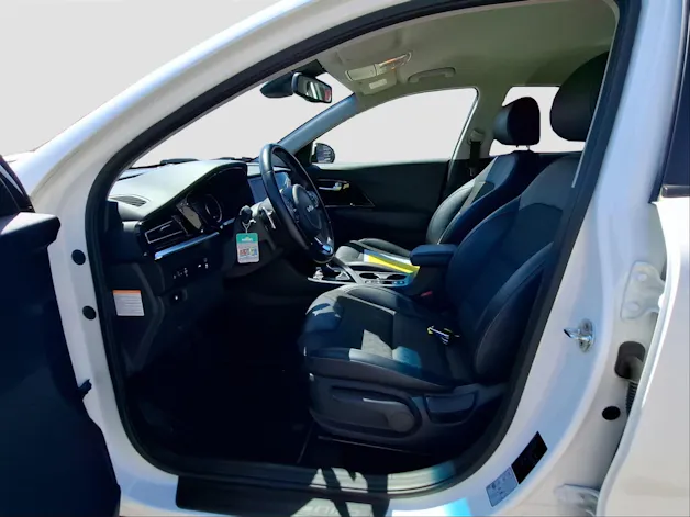 Kia Niro 1.6 GDi Hybrid Power
