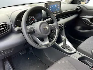 Toyota Yaris 1.5 VVT-i HSD Comfort