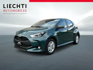 Toyota Yaris 1.5 VVT-i HSD Comfort