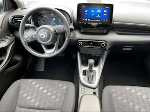 Toyota Yaris 1.5 VVT-i HSD Comfort