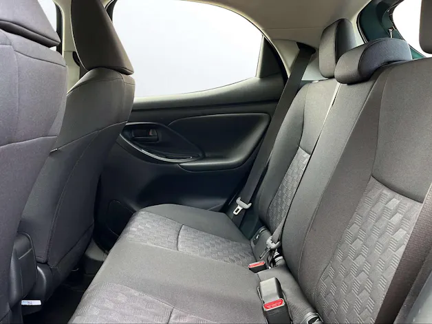 Toyota Yaris 1.5 VVT-i HSD Comfort