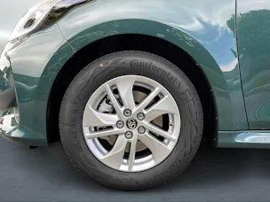 Toyota Yaris 1.5 VVT-i HSD Comfort